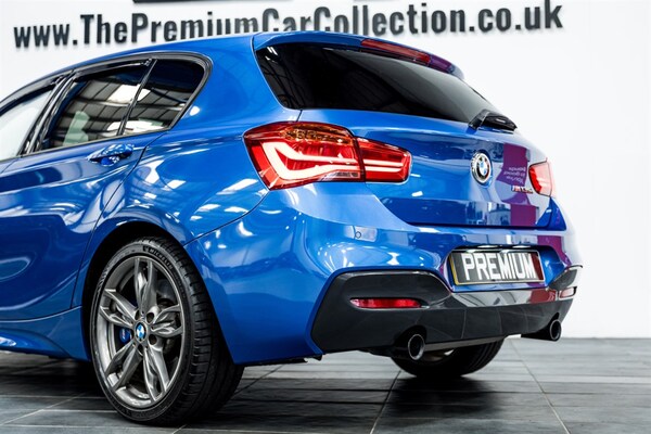 Used BMW M135i 2016 for sale - 76241004: Photo 10