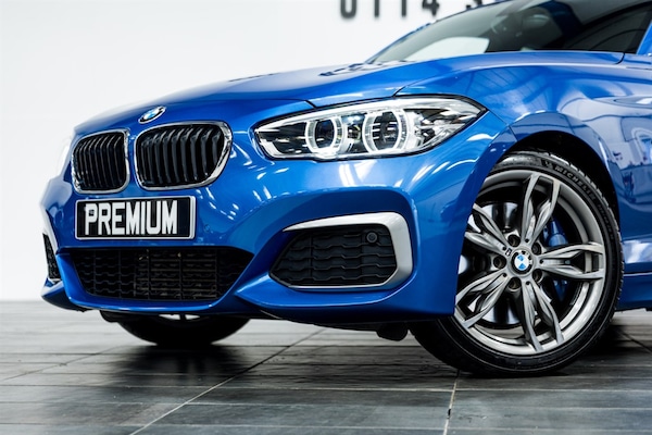 Used BMW M135i 2016 for sale - 76241004: Photo 11