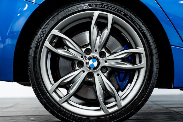 Used BMW M135i 2016 for sale - 76241004: Photo 13