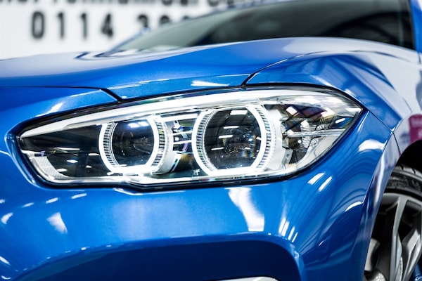 Used BMW M135i 2016 for sale - 76241004: Photo 14