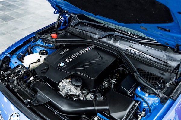 Used BMW M135i 2016 for sale - 76241004: Photo 15