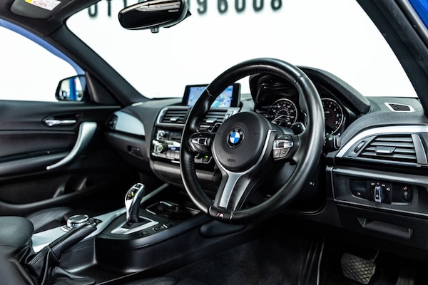 Used BMW M135i 2016 for sale - 76241004: Photo 17