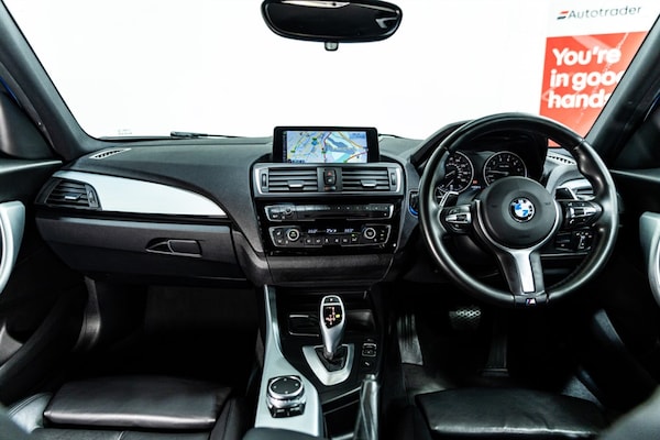 Used BMW M135i 2016 for sale - 76241004: Photo 18