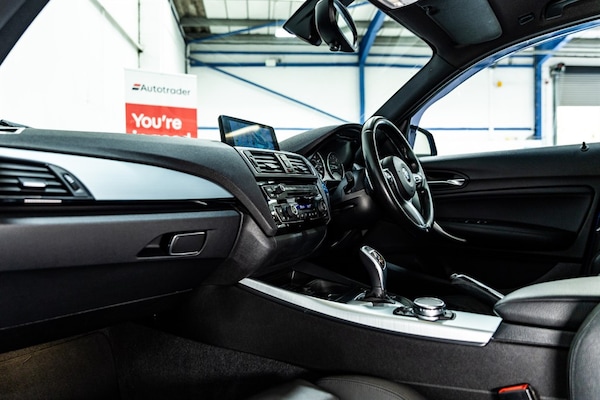 Used BMW M135i 2016 for sale - 76241004: Photo 19