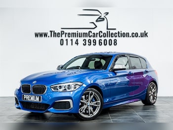 Used BMW M135i 2016 for sale - 76241004: Photo