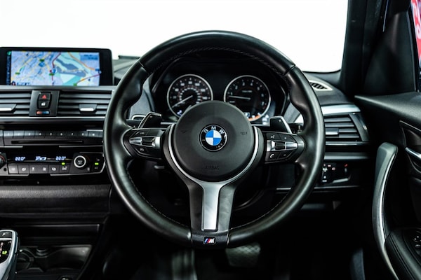 Used BMW M135i 2016 for sale - 76241004: Photo 20