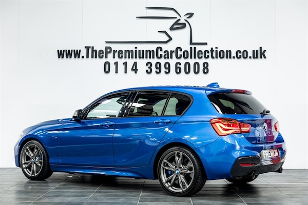 Used BMW M135i 2016 for sale - 76241004: Photo 2
