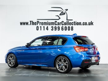 Used BMW M135i 2016 for sale - 76241004: Photo