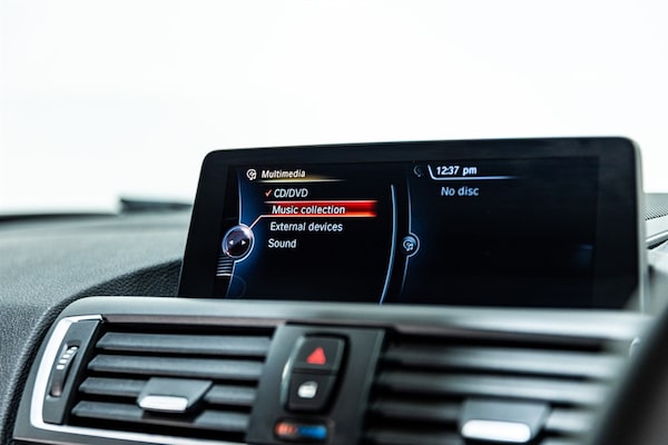 Used BMW M135i 2016 for sale - 76241004: Photo 30