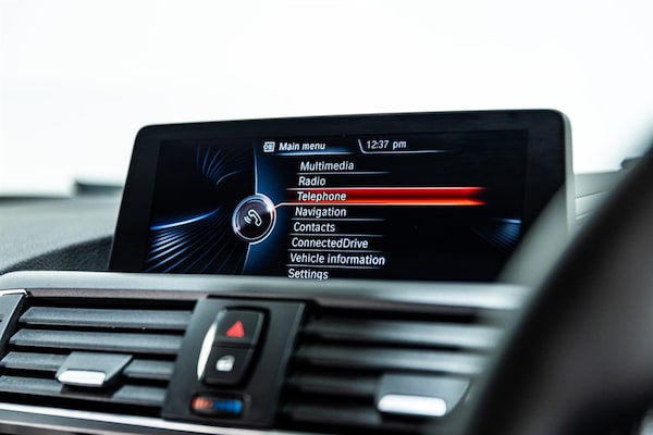Used BMW M135i 2016 for sale - 76241004: Photo 31