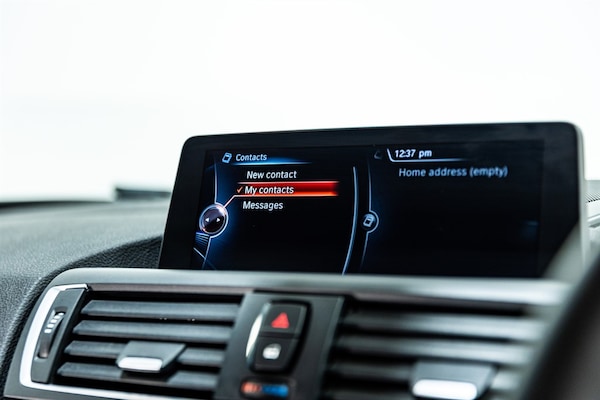 Used BMW M135i 2016 for sale - 76241004: Photo 32
