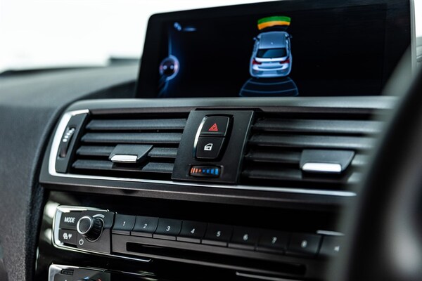 Used BMW M135i 2016 for sale - 76241004: Photo 37