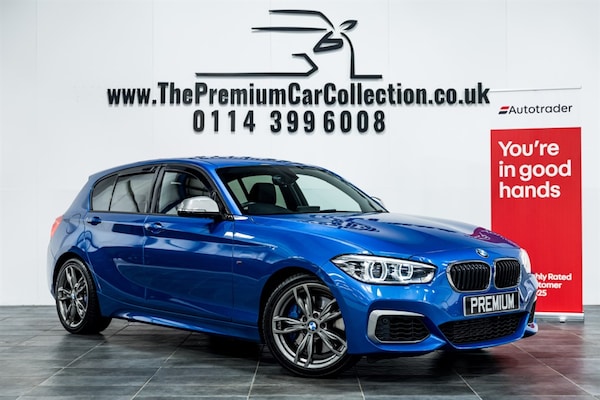 Used BMW M135i 2016 for sale - 76241004: Photo 3