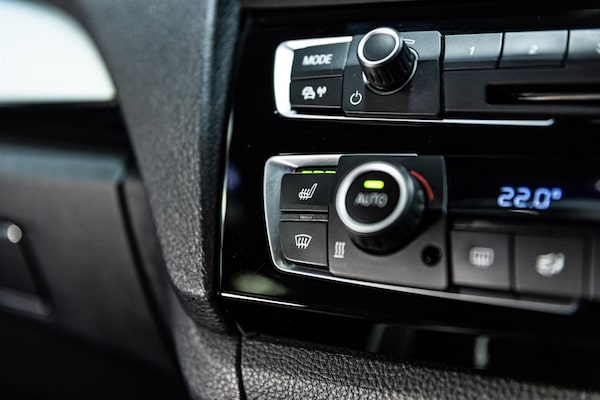 Used BMW M135i 2016 for sale - 76241004: Photo 41