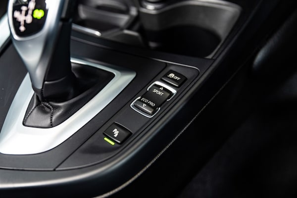 Used BMW M135i 2016 for sale - 76241004: Photo 45