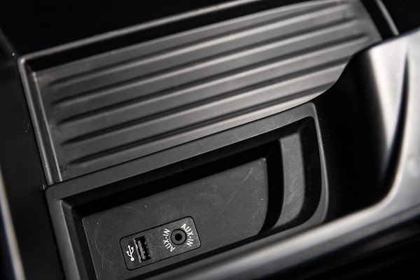 Used BMW M135i 2016 for sale - 76241004: Photo 47