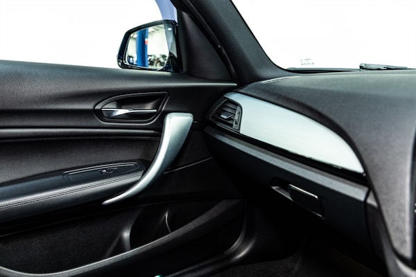 Used BMW M135i 2016 for sale - 76241004: Photo 49