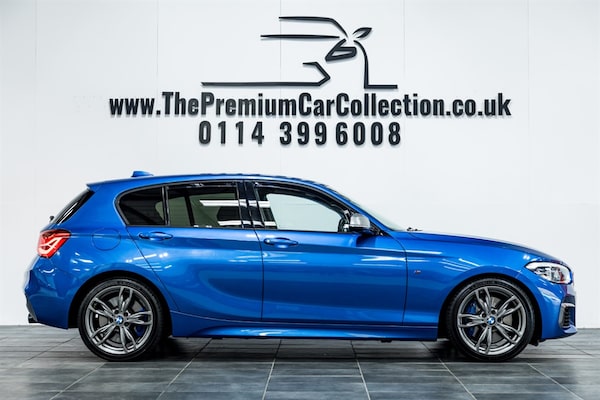 Used BMW M135i 2016 for sale - 76241004: Photo 4