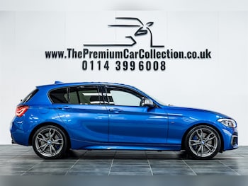 Used BMW M135i 2016 for sale - 76241004: Photo