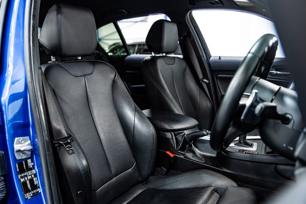 Used BMW M135i 2016 for sale - 76241004: Photo 51