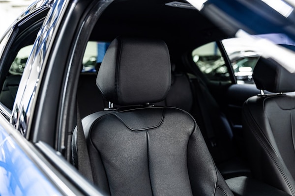 Used BMW M135i 2016 for sale - 76241004: Photo 54