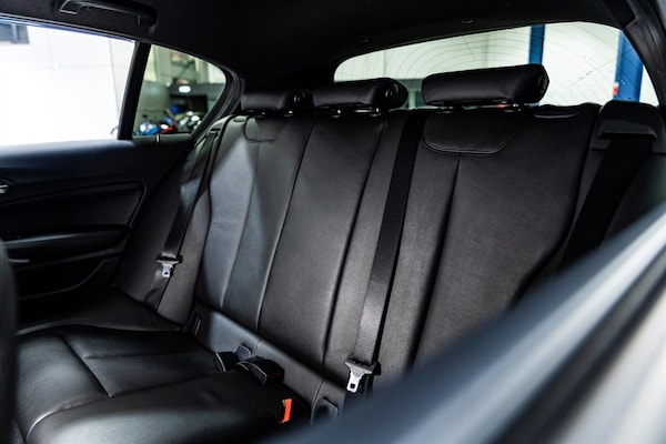 Used BMW M135i 2016 for sale - 76241004: Photo 56