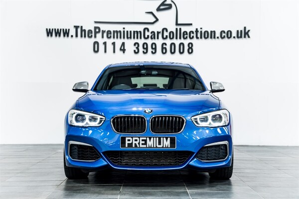 Used BMW M135i 2016 for sale - 76241004: Photo 58