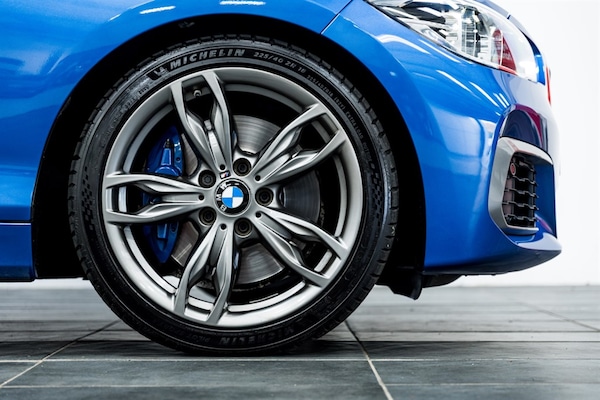 Used BMW M135i 2016 for sale - 76241004: Photo 5