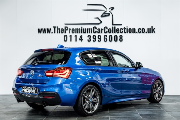 Used BMW M135i 2016 for sale - 76241004: Photo 7