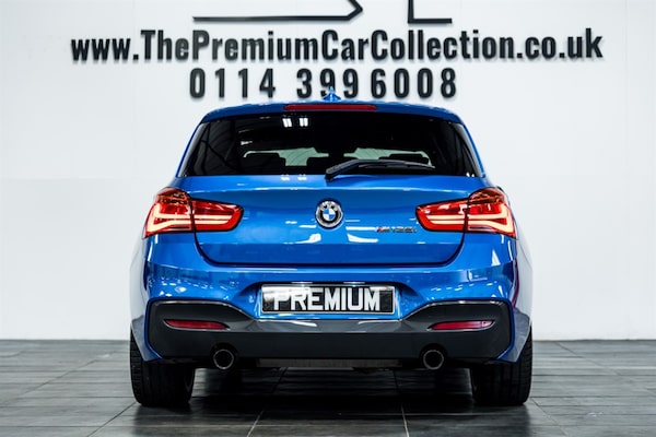 Used BMW M135i 2016 for sale - 76241004: Photo 8