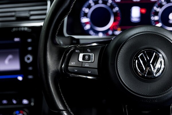 Used Volkswagen Golf 2018 for sale - 76155066: Photo 17