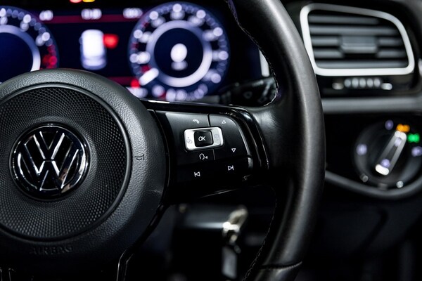 Used Volkswagen Golf 2018 for sale - 76155066: Photo 18