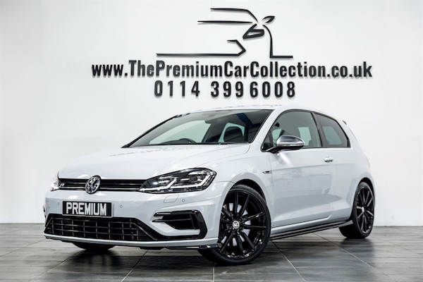 Used Volkswagen Golf 2018 for sale - 76155066: Photo 1