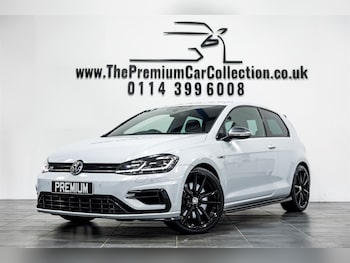 Volkswagen - Golf