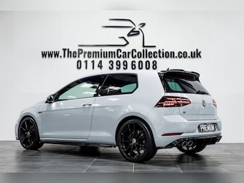 Used Volkswagen Golf 2018 for sale - 76155066: Photo 2