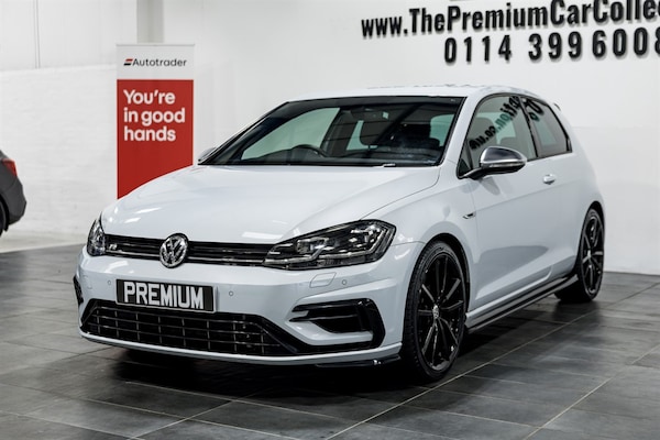 Used Volkswagen Golf 2018 for sale - 76155066: Photo 4