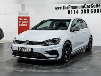 Used Volkswagen Golf 2018 for sale - 76155066: Photo 4