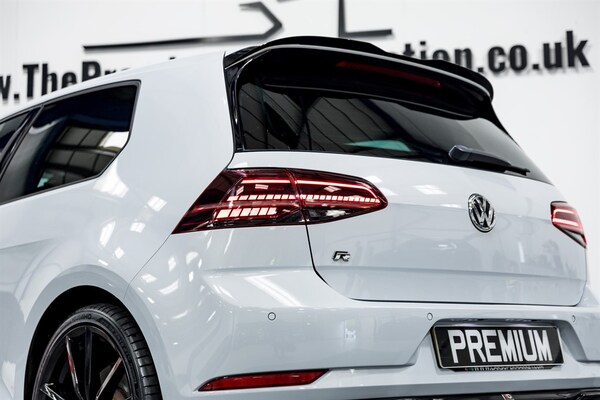 Used Volkswagen Golf 2018 for sale - 76155066: Photo 52