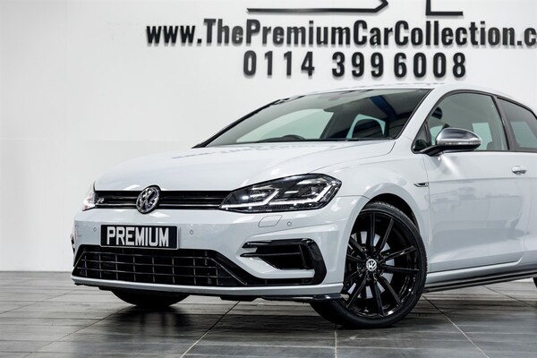 Used Volkswagen Golf 2018 for sale - 76155066: Photo 58
