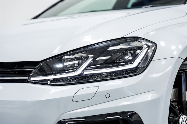 Used Volkswagen Golf 2018 for sale - 76155066: Photo 59