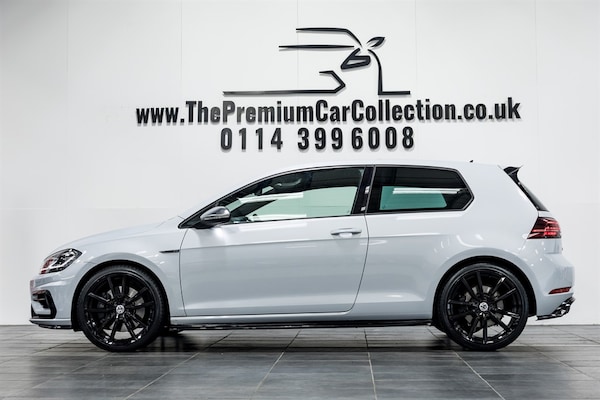 Used Volkswagen Golf 2018 for sale - 76155066: Photo 5