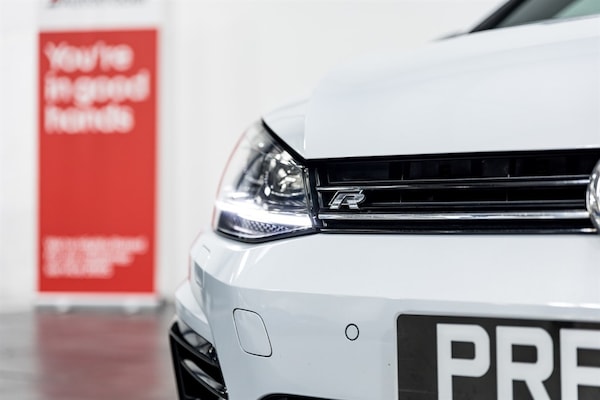 Used Volkswagen Golf 2018 for sale - 76155066: Photo 60