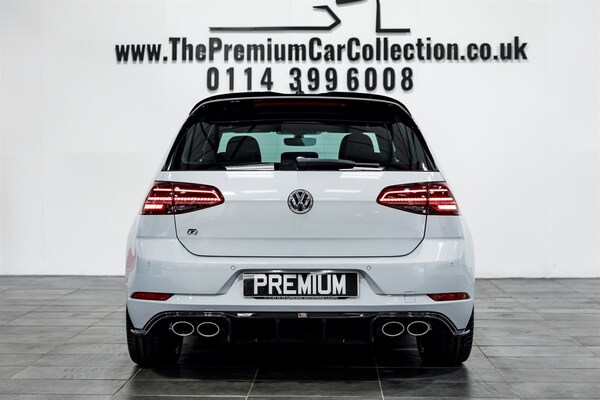 Used Volkswagen Golf 2018 for sale - 76155066: Photo 9