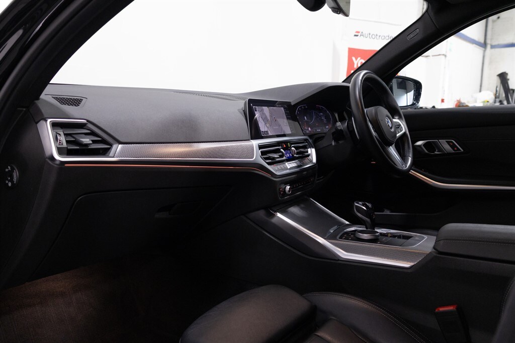 Used BMW 3 Series 2021 for sale - 77786549: Photo 10