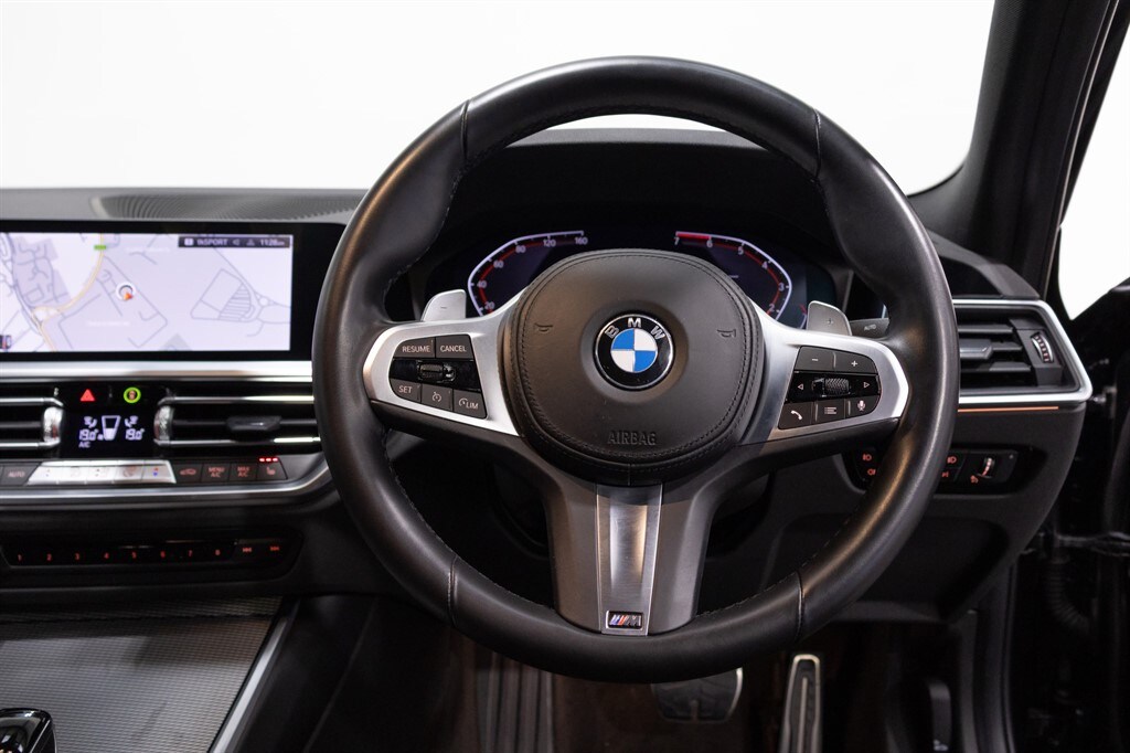 Used BMW 3 Series 2021 for sale - 77786549: Photo 11