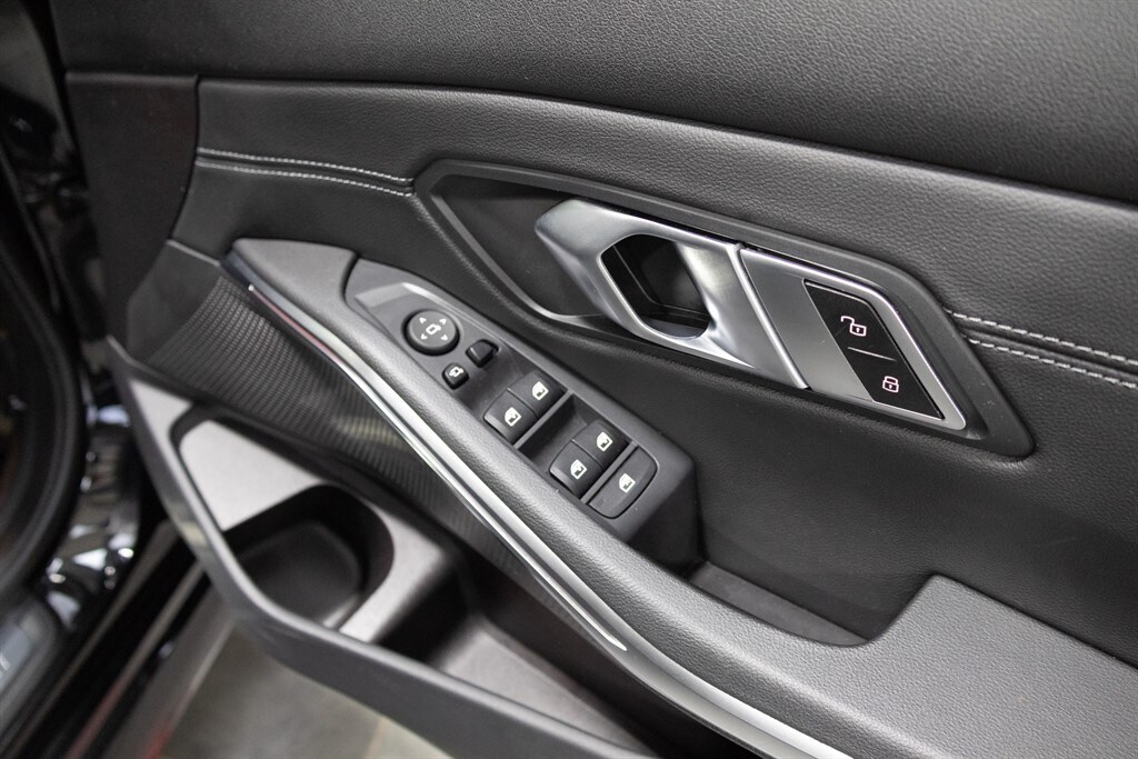 Used BMW 3 Series 2021 for sale - 77786549: Photo 12