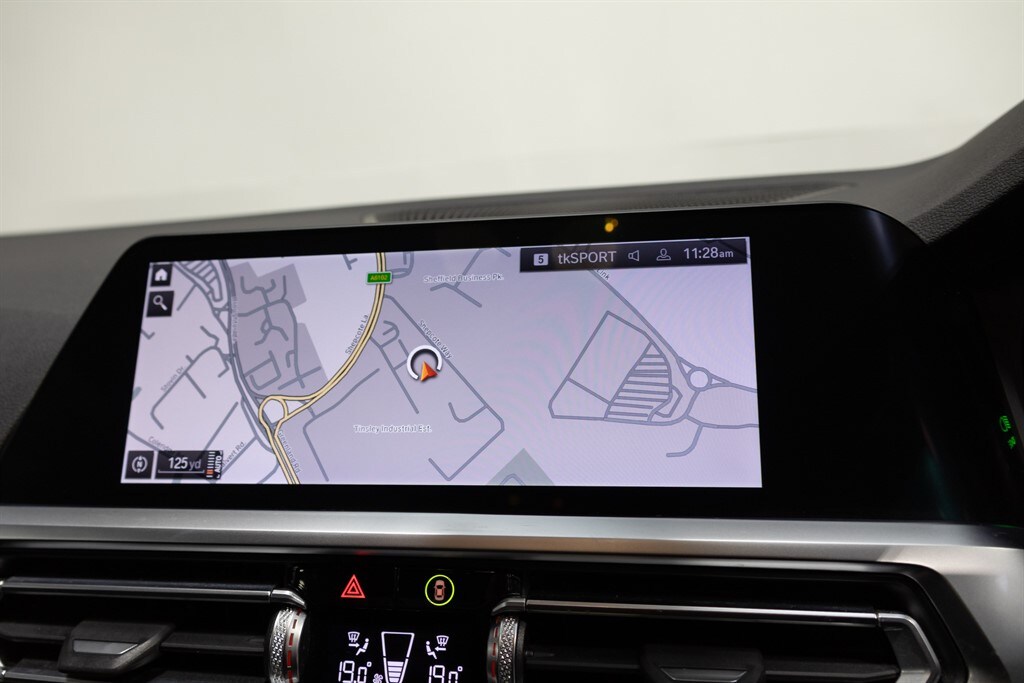 Used BMW 3 Series 2021 for sale - 77786549: Photo 13