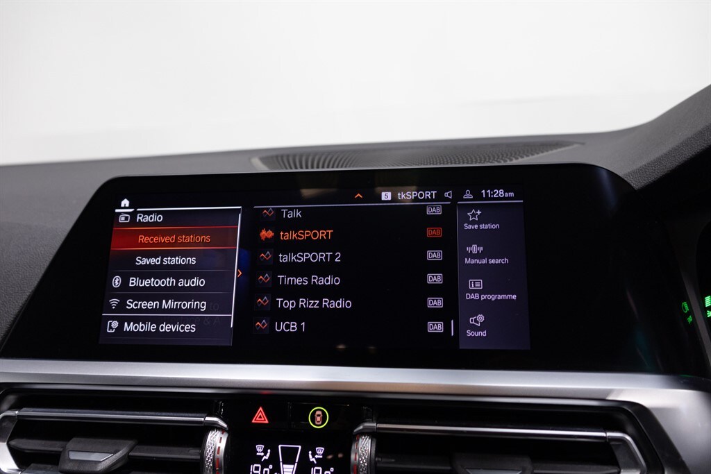 Used BMW 3 Series 2021 for sale - 77786549: Photo 14