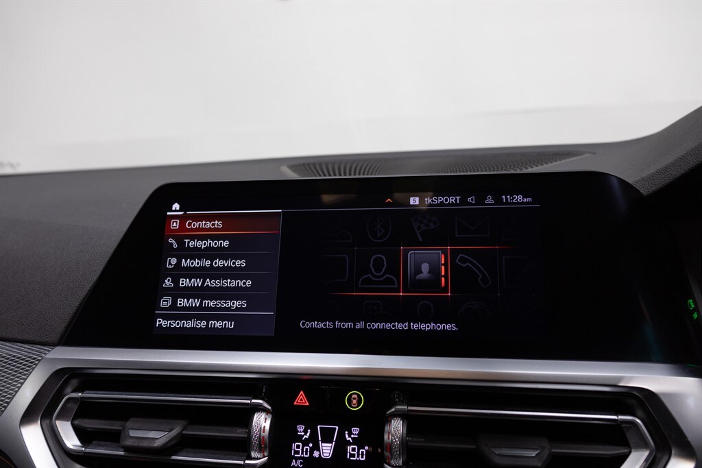 Used BMW 3 Series 2021 for sale - 77786549: Photo 15