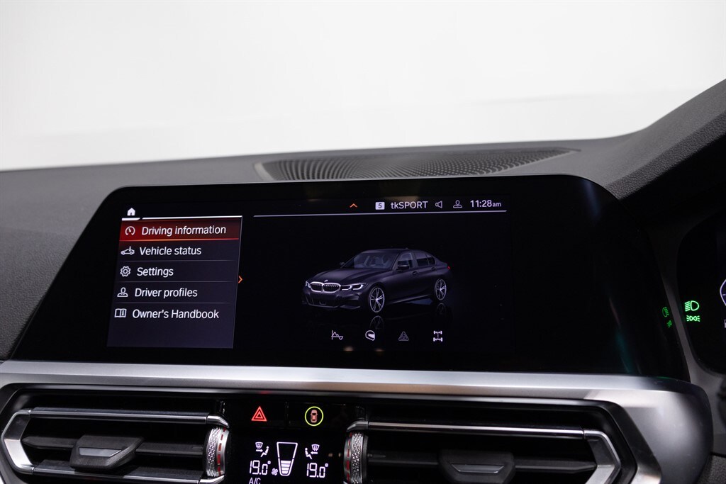 Used BMW 3 Series 2021 for sale - 77786549: Photo 16